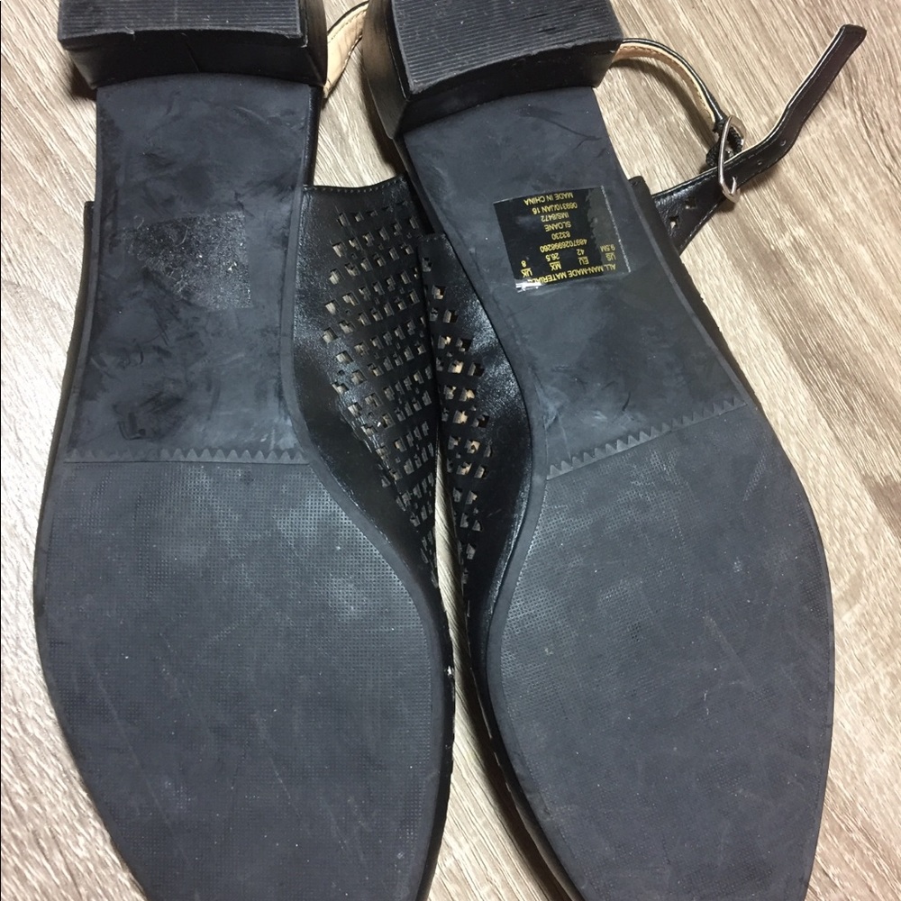 ⭐️ LAURA SCOTT. Women shoes. New - Picture 2 of 4